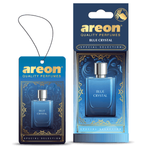 Odorizant Auto - Areon Special Selection For Him - Blue Crystal