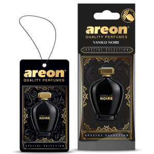 Odorizant Auto - Areon Special Selection For Him - Vanille Noire