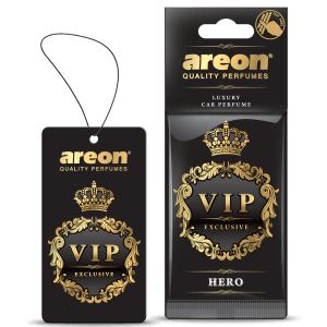 Odorizant Auto Premium - Areon VIP - Hero