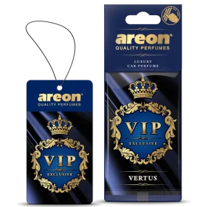 Odorizant Auto Premium - Areon VIP - Vertus