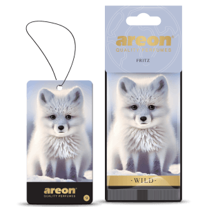 Odorizant Auto - Areon Wild - Fritz
