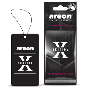 Odorizant Auto - Areon X Version - Californian Cherry