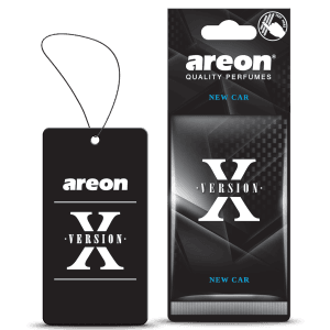 Odorizant Auto - Areon X Version - New Car