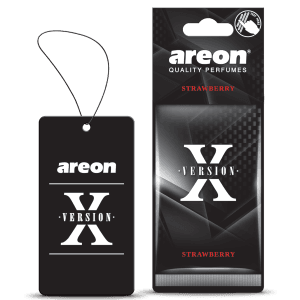 Odorizant Auto - Areon X Version - Strawberry
