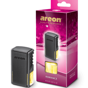 Odorizant Auto Ventilatie - Areon Car Color - Romance