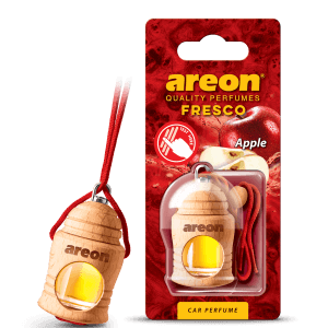 Odorizant Auto - Areon Fresco Classic - Apple