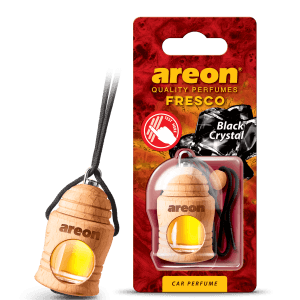 Odorizant Auto - Areon Fresco Classic - Black Crystal