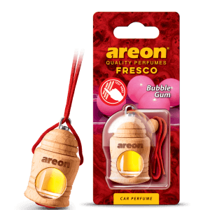 Odorizant Auto - Areon Fresco Classic - Bubble Gum