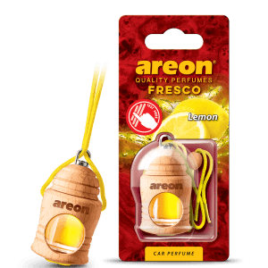 Odorizant Auto - Areon Fresco Classic - Lemon