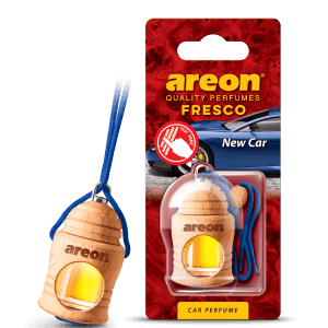 Odorizant auto - Areon Fresco Classic - New Car