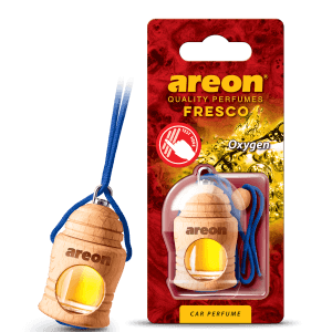 Odorizant Auto - Areon Fresco Classic - Oxygen