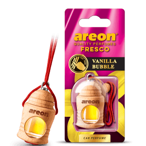 Odorizant Auto - Areon Fresco Classic - Vanilla Bubble