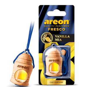 Odorizant Auto - Areon Fresco Classic - Vanilla Mia