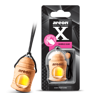 Odorizant Auto - Areon Fresco X Version - Bubble Gum