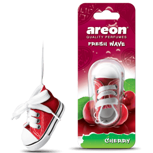 Odorizant Auto - Areon Fresh Wave Toy - Cherry