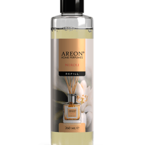 Rezerva Odorizant Casa & Birou - Areon Home Perfume Refill 260 ml - Neroli