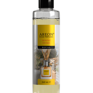 Rezerva Odorizant Casa & Birou - Areon Home Perfume Refill 260 ml - Sunny Home