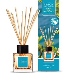 Odorizant pentru Casa - Areon Home Perfume Classic 50 ml - Under the Mystic Tree