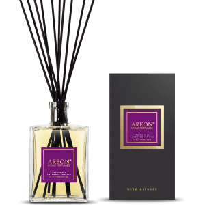 Odorizant pentru Casa – Areon Home Perfume Lux 5l – Patchouli, Lavander & Vanilla