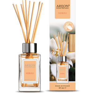Odorizant pentru Casa - Areon Home Perfume Classic 85 ml - Neroli