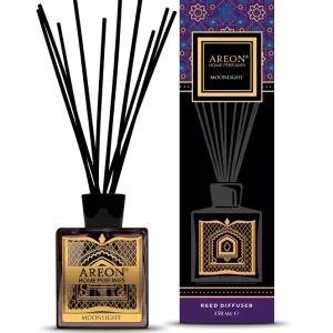 Odorizant pentru Casa - Areon Home Perfume Orient 150 ml - Moonlight