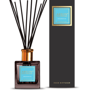 Odorizant pentru Casa - Areon Home Perfume Premium 150 ml - Aquamarine