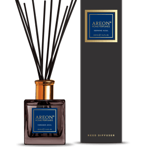Odorizant pentru Casa - Areon Home Perfume Premium 150 ml - Verano Azul