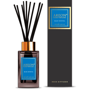 Odorizant pentru Casa - Areon Home Perfume Premium 85 ml - Blue Crystal