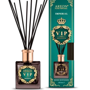 Odorizant pentru Casa - Areon Home Perfume VIP 150 ml - Imperial