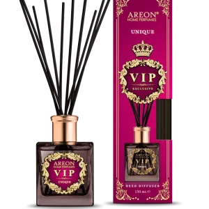 Odorizant pentru Casa - Areon Home Perfume VIP 150 ml - Unique