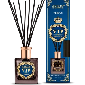 Odorizant pentru Casa - Areon Home Perfume VIP 150 ml - Vertus