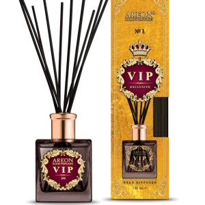 Odorizant pentru Casa - Areon Home Perfume VIP 150 ml - No.1