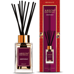 Odorizant pentru Casa - Areon Home Perfume Mosaic 85 ml - Aristocrat
