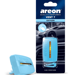 Odorizant Auto Ventilatie - Areon Vent7 - Oxygen