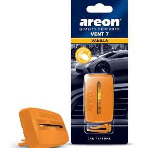 Odorizant Auto Ventilatie - Areon Vent7 - Vanilla