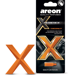 Odorizant Auto - Areon Xperience - Coconut