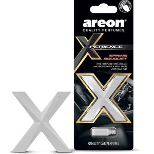 Odorizant Auto - Areon Xperience - Spring Bouquet