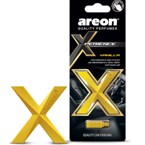Odorizant Auto - Areon Xperience - Vanilla