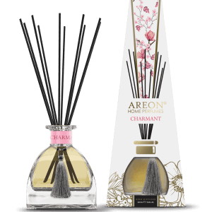 Odorizant pentru Casa - Areon Home Perfume Exclusive Selection 230 ml - Charmant