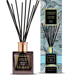 Odorizant pentru Casa - Areon Home Perfume Exclusive 150 ml - Arctic Road