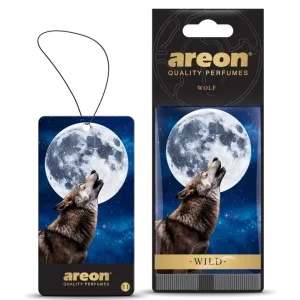 Odorizant Auto - Areon Wild - Wolf