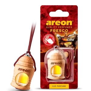 Odorizant Auto - Areon Fresco Classic - Cola