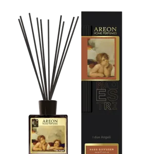 Odorizant pentru Casa - Areon Home Perfume Maestri 150 ml - I Due Angeli