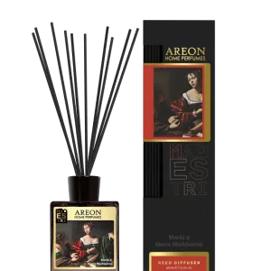 Odorizant pentru Casa - Areon Home Perfume Maestri 150 ml - Marta e Maria Maddalena