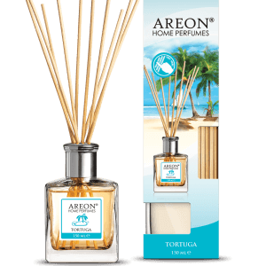 Odorizant pentru Casa - Areon Home Perfume Classic 150 ml - Tortuga