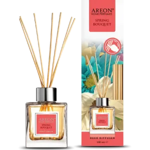 Odorizant pentru Casa - Areon Home Perfume Classic 100 ml - Spring Bouquet