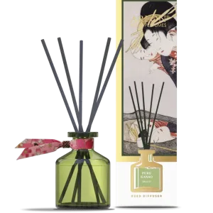 Odorizant pentru Casa - Areon Home Perfume Japan Collection 50 ml - Pure Kanso