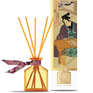 Odorizant pentru Casa - Areon Home Perfume Japan Collection 50 ml - Hoku Studio