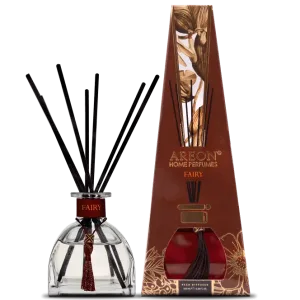 Odorizant pentru Casa - Areon Home Perfume Exclusive Selection 100 ml - Fairy