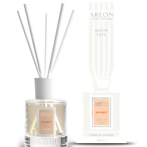 Odorizant pentru Casa - Areon Home Perfume Moon Line 120 ml - Bouquet